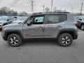 Sting-Gray 2021 Jeep Renegade Trailhawk 4x4 Exterior