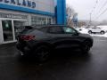 Iron Gray Metallic - Blazer LT AWD Photo No. 3