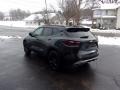 Iron Gray Metallic - Blazer LT AWD Photo No. 5