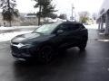 Iron Gray Metallic - Blazer LT AWD Photo No. 7