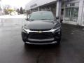 Iron Gray Metallic - Blazer LT AWD Photo No. 8