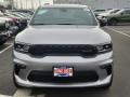 Billet Silver Metallic - Durango GT AWD Photo No. 2