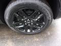 Iron Gray Metallic - Blazer LT AWD Photo No. 11