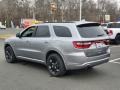 Billet Silver Metallic - Durango GT AWD Photo No. 4