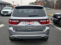 Billet Silver Metallic - Durango GT AWD Photo No. 5