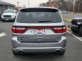 2021 Billet Silver Metallic Dodge Durango GT AWD  photo #5