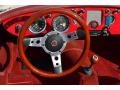  1959 MGA Roadster Steering Wheel