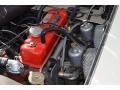 1.5 Liter OHV 8-Valve 4 Cylinder 1959 MG MGA Roadster Engine