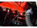 1.5 Liter OHV 8-Valve 4 Cylinder 1959 MG MGA Roadster Engine