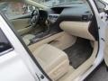 2013 Starfire White Pearl Lexus RX 350 AWD  photo #21