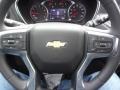 Iron Gray Metallic - Blazer LT AWD Photo No. 22