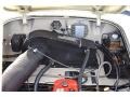 1.5 Liter OHV 8-Valve 4 Cylinder 1959 MG MGA Roadster Engine