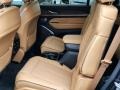 2021 Jeep Grand Cherokee L Summit 4x4 Rear Seat