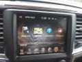 2016 Ram 1500 Laramie Crew Cab 4x4 Controls