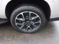2022 Chevrolet Suburban RST 4WD Wheel