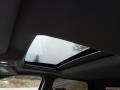 Sunroof of 2016 1500 Laramie Crew Cab 4x4