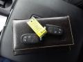 2016 Ram 1500 Laramie Crew Cab 4x4 Keys