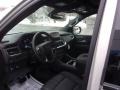Front Seat of 2022 Suburban RST 4WD