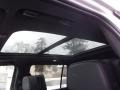 2022 Chevrolet Suburban Jet Black/­Victory Red Interior Sunroof Photo