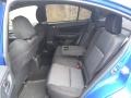 Carbon Black Rear Seat Photo for 2019 Subaru WRX #143643208