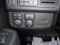 Controls of 2022 Suburban RST 4WD