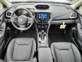 Crystal White Pearl - Forester Touring Photo No. 9