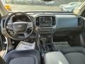 Summit White - Colorado Z71 Crew Cab 4x4 Photo No. 4