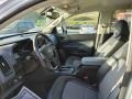 Summit White - Colorado Z71 Crew Cab 4x4 Photo No. 5