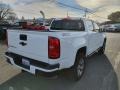 Summit White - Colorado Z71 Crew Cab 4x4 Photo No. 7