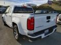Summit White - Colorado Z71 Crew Cab 4x4 Photo No. 9