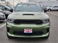 F8 Green - Durango GT AWD Photo No. 2