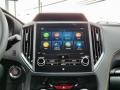 2022 Subaru Forester Black Interior Controls Photo