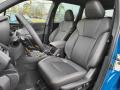 Black Front Seat Photo for 2022 Subaru Forester #143644384