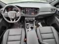 Black 2021 Dodge Durango GT AWD Interior Color