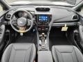 Gray Interior Photo for 2022 Subaru Forester #143644522