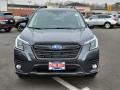 Magnetite Gray Metallic - Forester Premium Photo No. 2