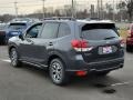 2022 Magnetite Gray Metallic Subaru Forester Premium  photo #4