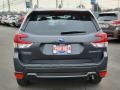 Magnetite Gray Metallic - Forester Premium Photo No. 5