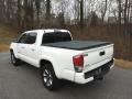 Super White - Tacoma Limited Double Cab 4x4 Photo No. 10