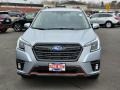 Ice Silver Metallic - Forester Sport Photo No. 2