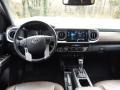 Limited Hickory Dashboard Photo for 2016 Toyota Tacoma #143644735