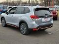 Ice Silver Metallic - Forester Sport Photo No. 4