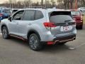 2022 Ice Silver Metallic Subaru Forester Sport  photo #4