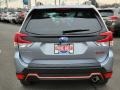 Ice Silver Metallic - Forester Sport Photo No. 5