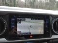 2016 Toyota Tacoma Limited Double Cab 4x4 Navigation