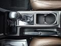  2016 Tacoma Limited Double Cab 4x4 6 Speed Automatic Shifter