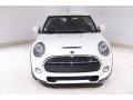 Pepper White - Hardtop Cooper S 2 Door Photo No. 2