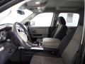 2011 Brilliant Black Crystal Pearl Dodge Ram 1500 Big Horn Crew Cab 4x4  photo #12