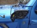 Plug-In Hybrid 2021 Jeep Wrangler Unlimited Rubicon 4xe Hybrid Parts