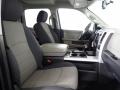 2011 Brilliant Black Crystal Pearl Dodge Ram 1500 Big Horn Crew Cab 4x4  photo #25